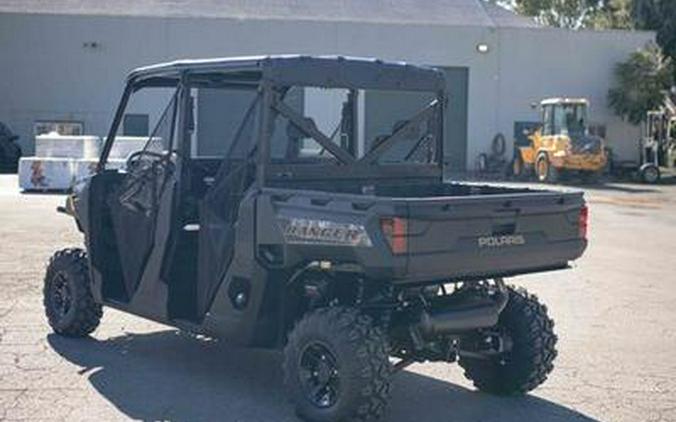 2026 Polaris® Ranger Crew 1000 Premium Polaris Pursuit Camo