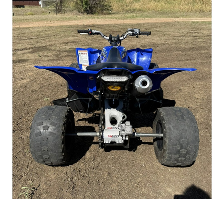2021 Yamaha YFZ 450 R