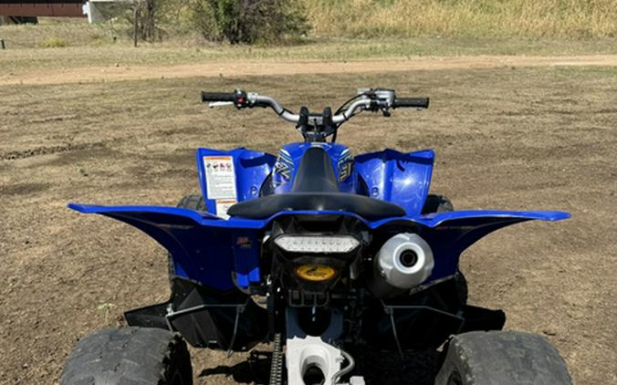 2021 Yamaha YFZ 450 R