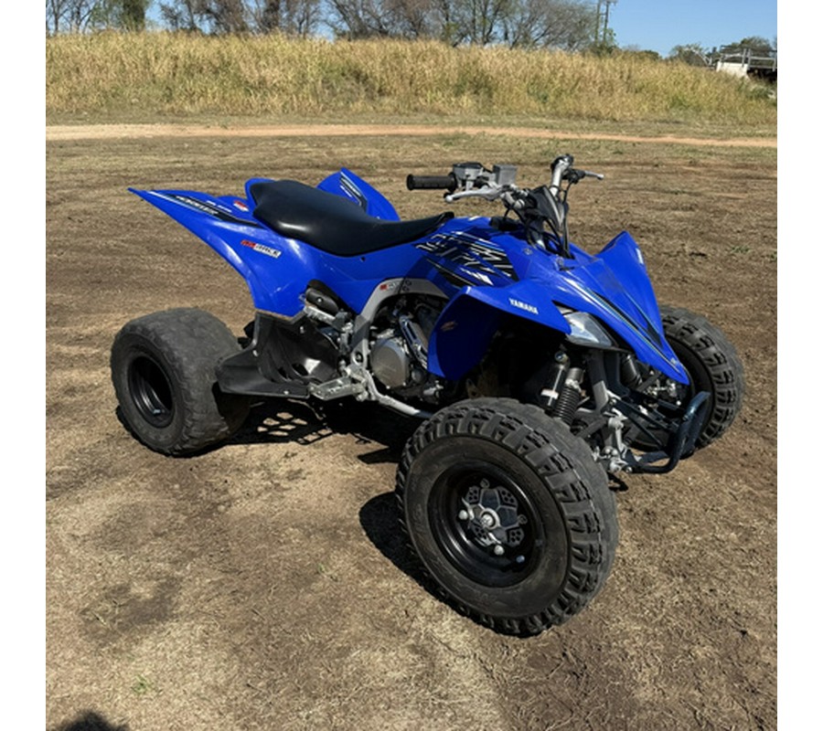 2021 Yamaha YFZ 450 R
