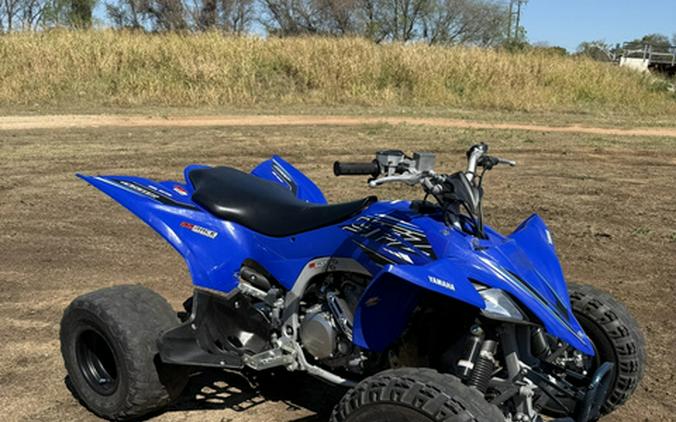 2021 Yamaha YFZ 450 R