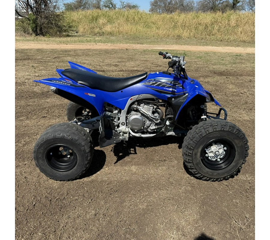 2021 Yamaha YFZ 450 R