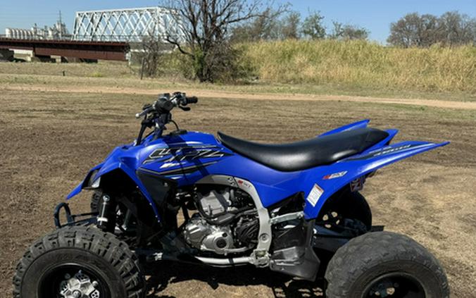 2021 Yamaha YFZ 450 R