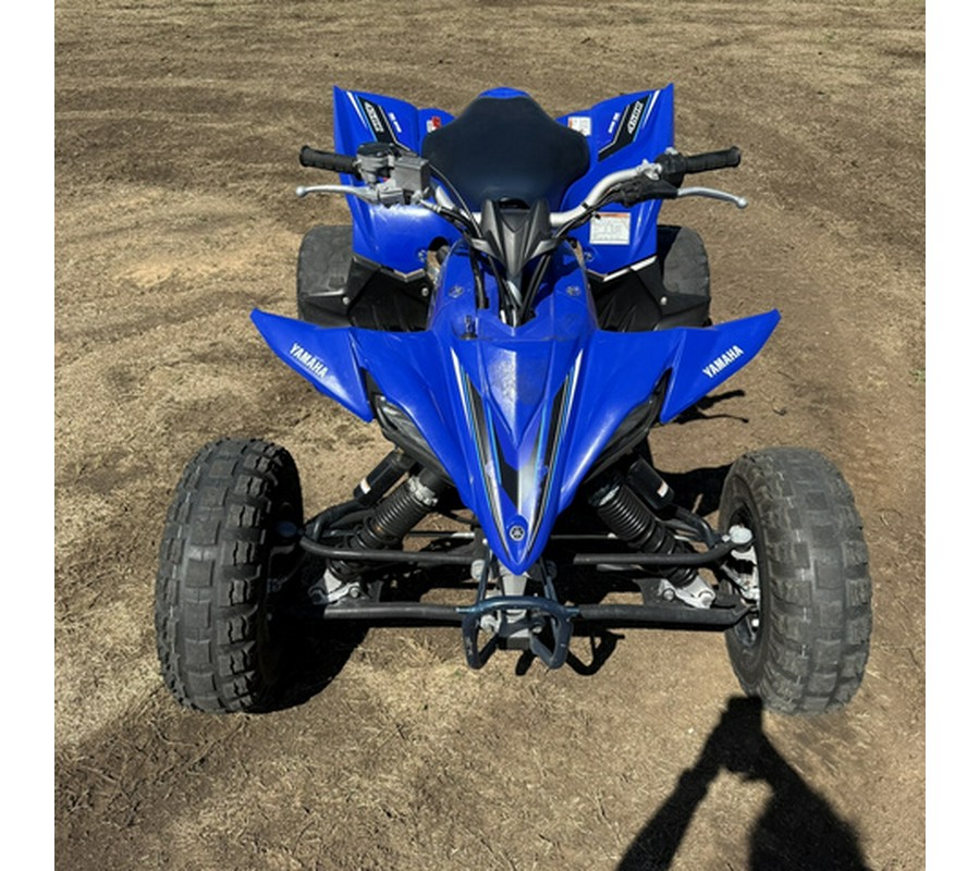 2021 Yamaha YFZ 450 R