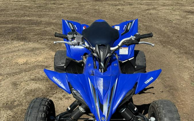 2021 Yamaha YFZ 450 R