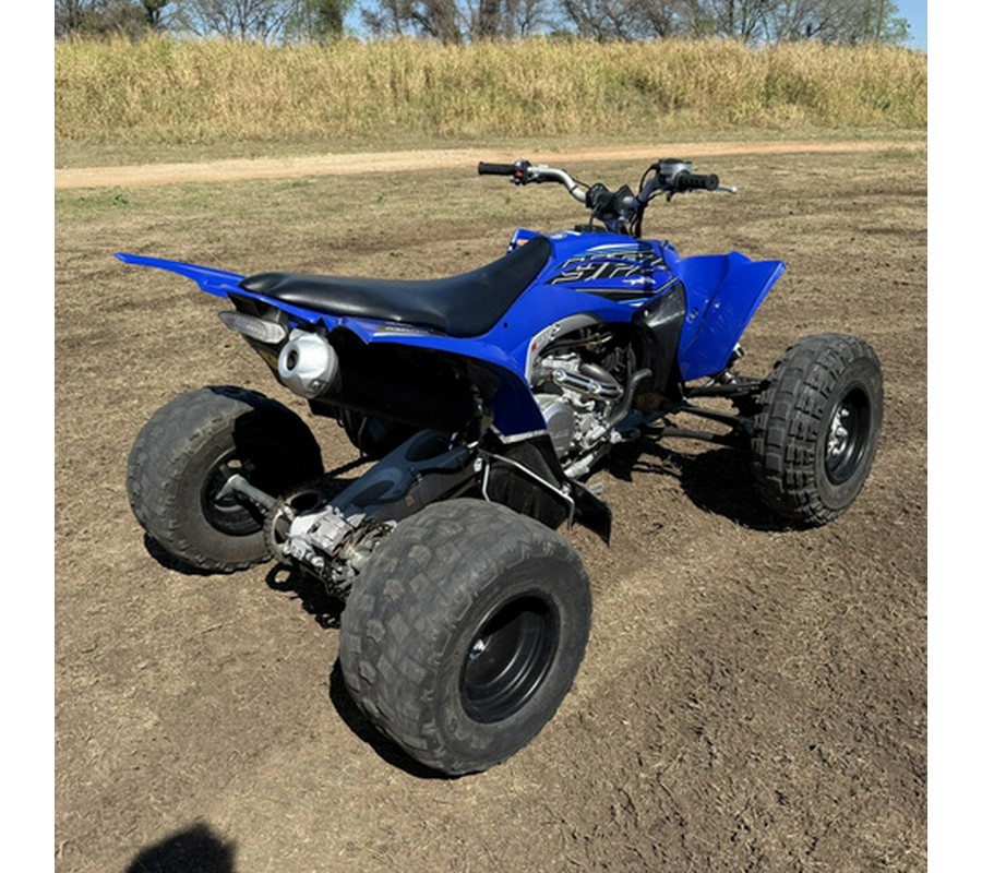 2021 Yamaha YFZ 450 R