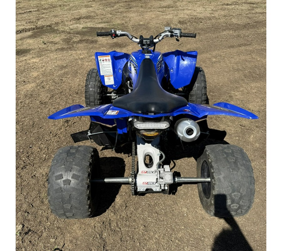 2021 Yamaha YFZ 450 R