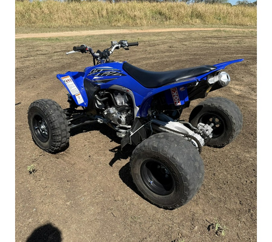 2021 Yamaha YFZ 450 R