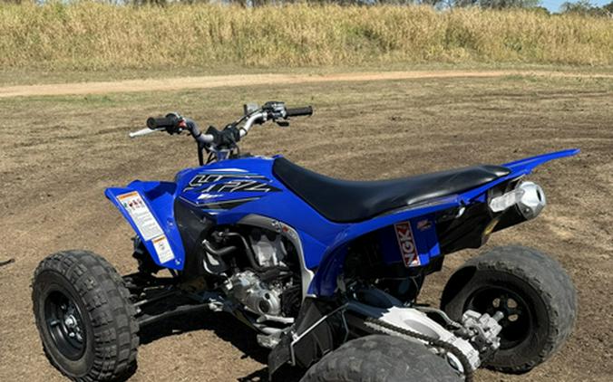 2021 Yamaha YFZ 450 R