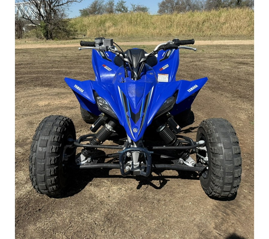 2021 Yamaha YFZ 450 R