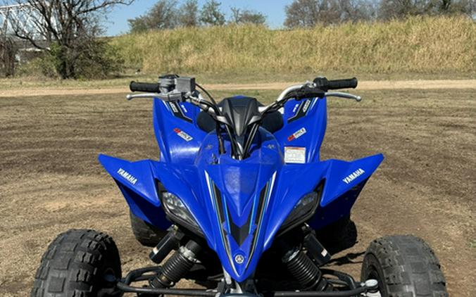 2021 Yamaha YFZ 450 R