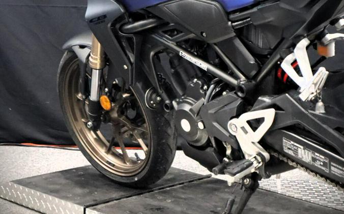 2022 Honda CB300R ABS