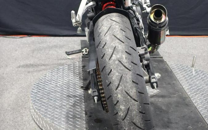 2022 Honda CB300R ABS