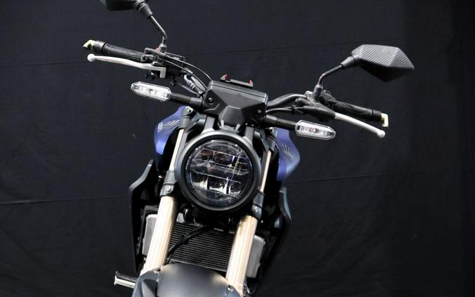 2022 Honda CB300R ABS