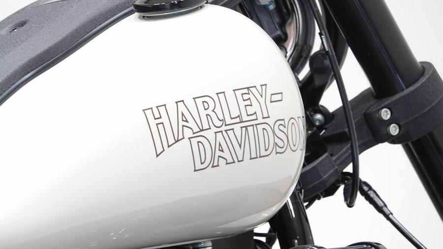 2023 Harley-Davidson Low Rider S