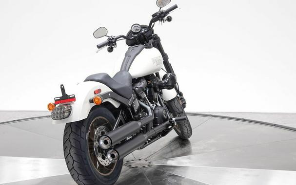 2023 Harley-Davidson Low Rider S