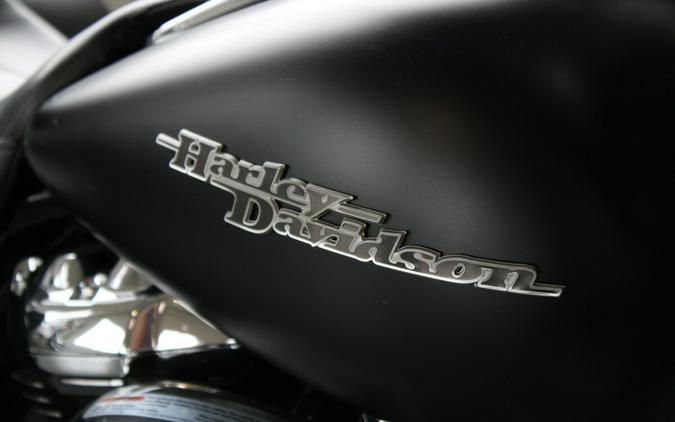 2020 Harley-Davidson Street Glide Touring FLHX