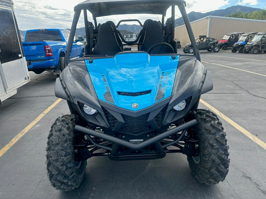 2023 Yamaha Wolverine X4 R-Spec