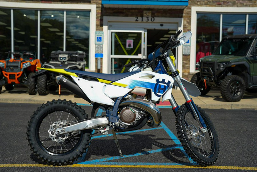 2024 Husqvarna® TE 300