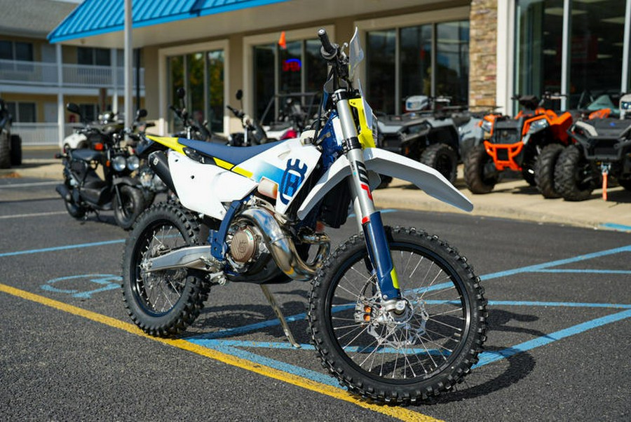 2024 Husqvarna® TE 300