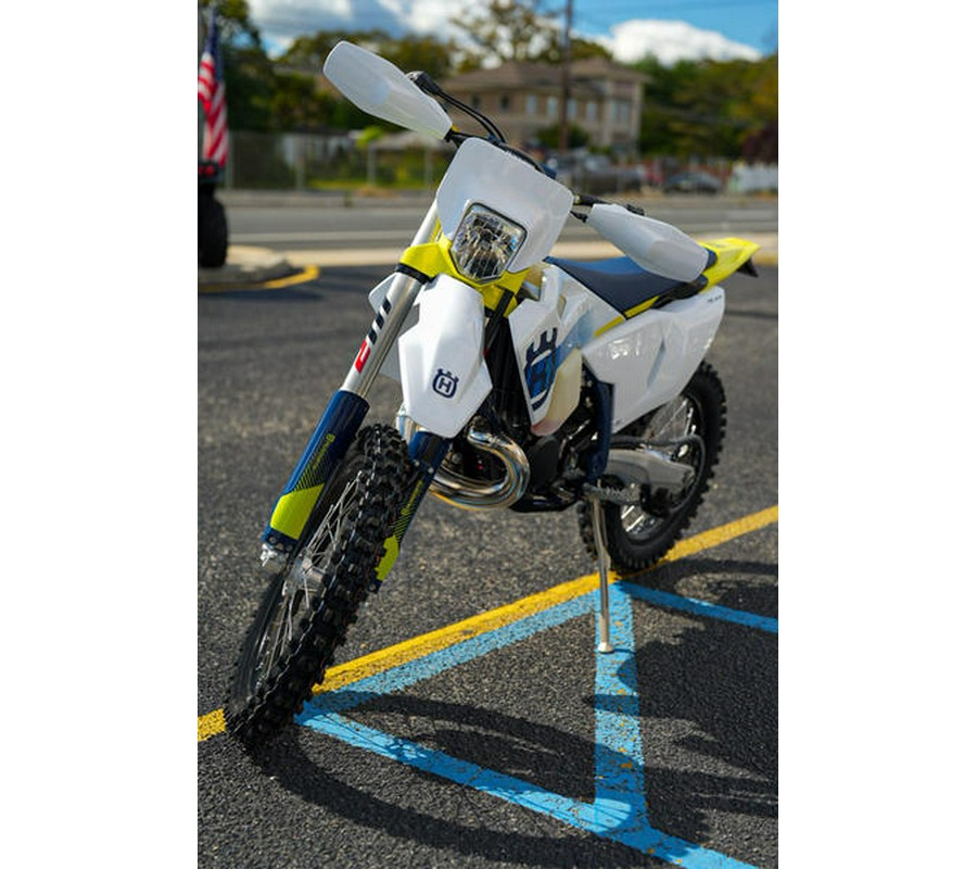 2024 Husqvarna® TE 300