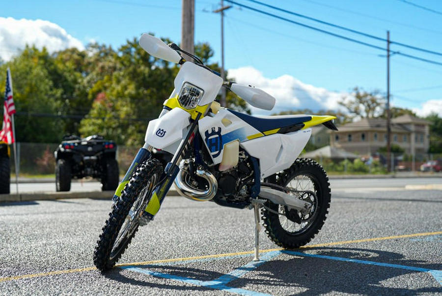 2024 Husqvarna® TE 300