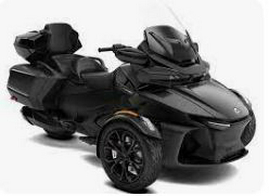 2024 Can-Am SPYDER RT LTD