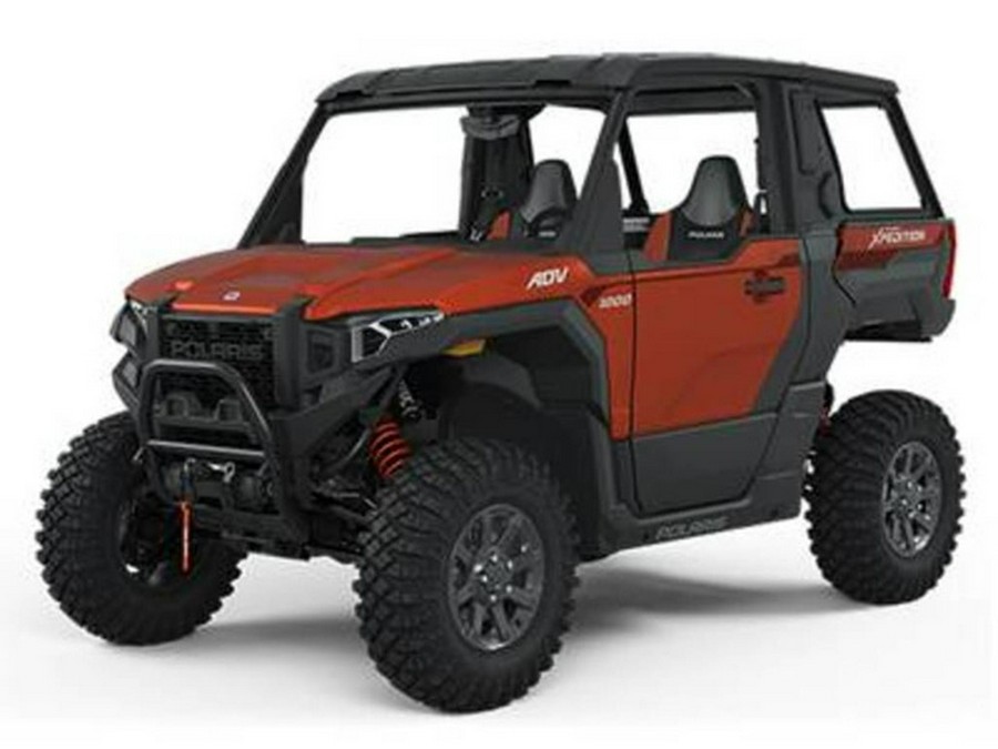 2024 Polaris Xpedition ADV Ultimate