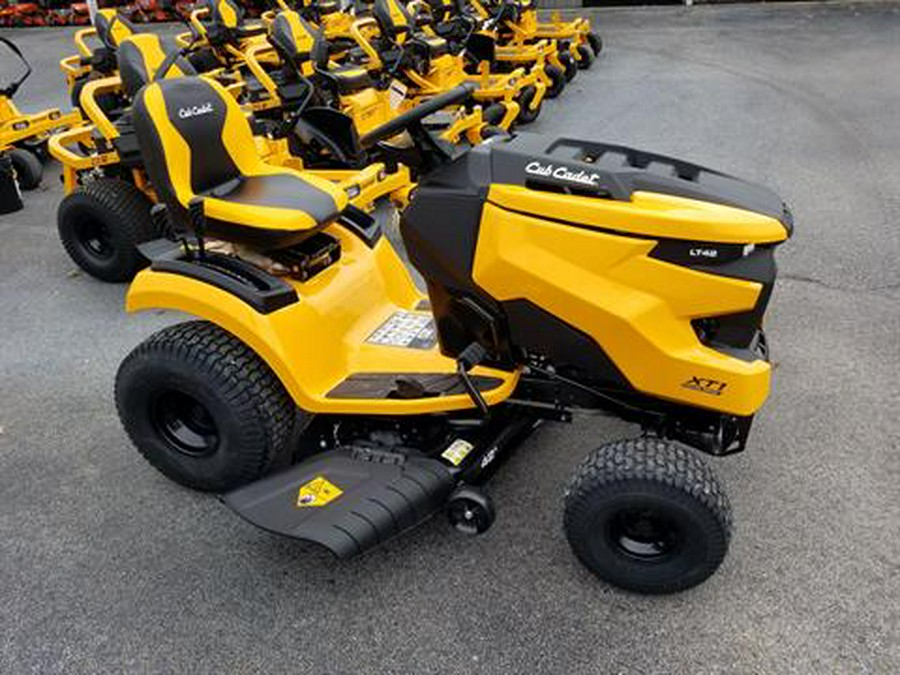 2023 Cub Cadet XT1 LT42 Intellipower 42 in. Cub Cadet 547 cc