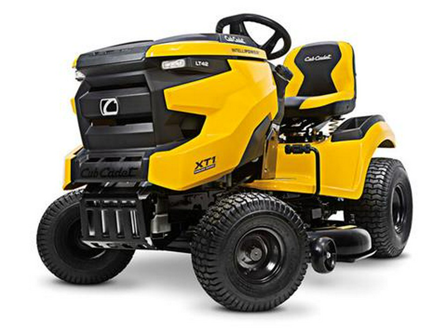 2023 Cub Cadet XT1 LT42 Intellipower 42 in. Cub Cadet 547 cc