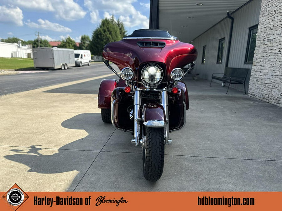 2024 Harley-Davidson® FLHTCUTG - Tri Glide® Ultra