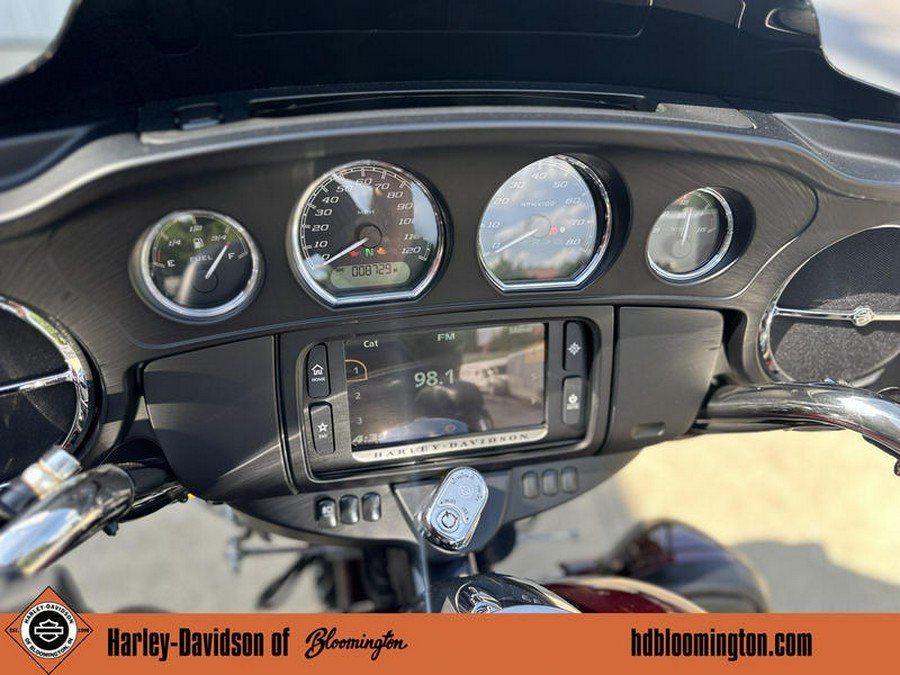 2024 Harley-Davidson® FLHTCUTG - Tri Glide® Ultra