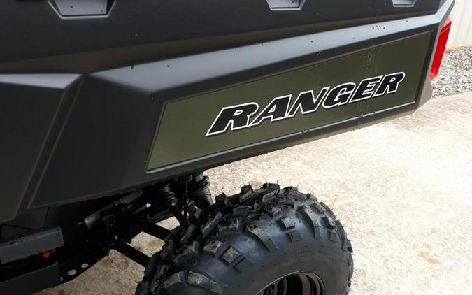 2024 Polaris® Ranger 570 Full-Size