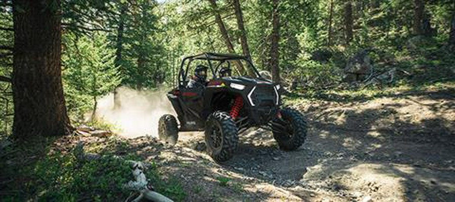 2020 Polaris RZR XP 1000 LE