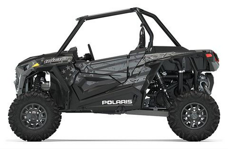 2020 Polaris RZR XP 1000 LE