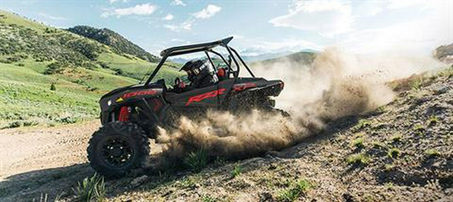 2020 Polaris RZR XP 1000 LE