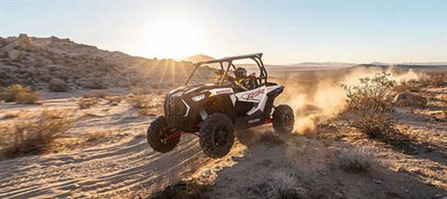 2020 Polaris RZR XP 1000 LE