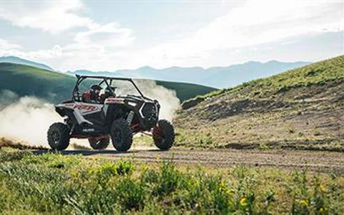 2020 Polaris RZR XP 1000 LE