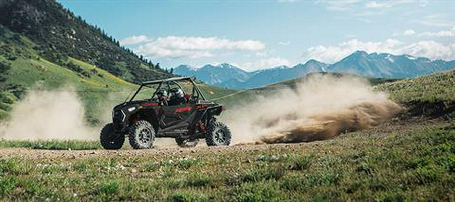 2020 Polaris RZR XP 1000 LE