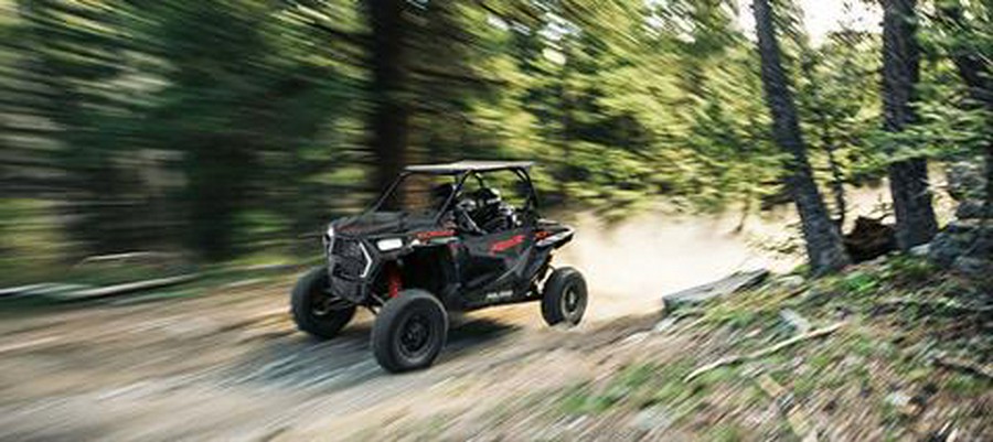 2020 Polaris RZR XP 1000 LE