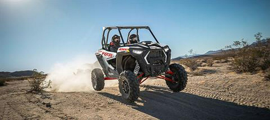 2020 Polaris RZR XP 1000 LE