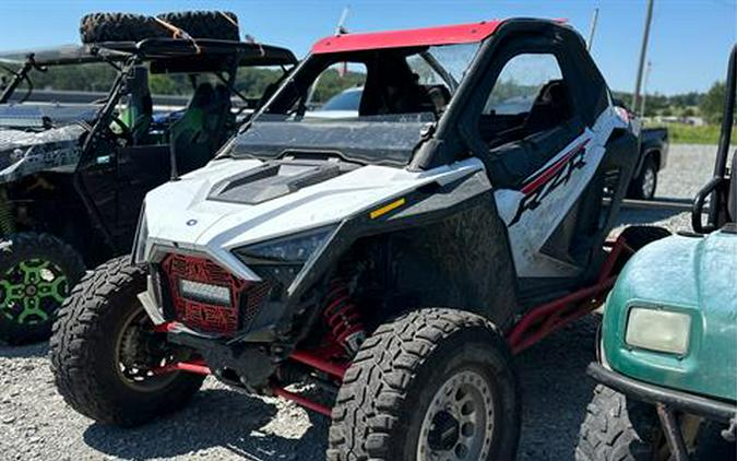 2021 Polaris RZR PRO XP Ultimate