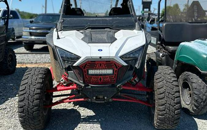 2021 Polaris RZR PRO XP Ultimate