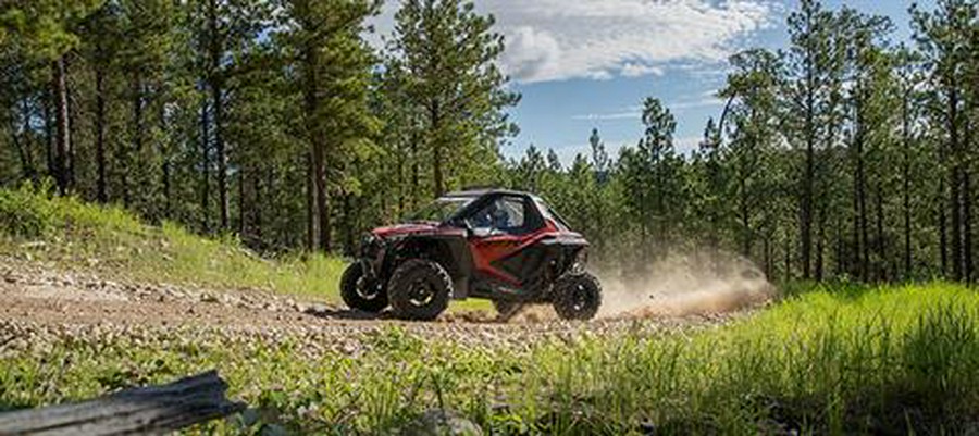 2021 Polaris RZR PRO XP Ultimate