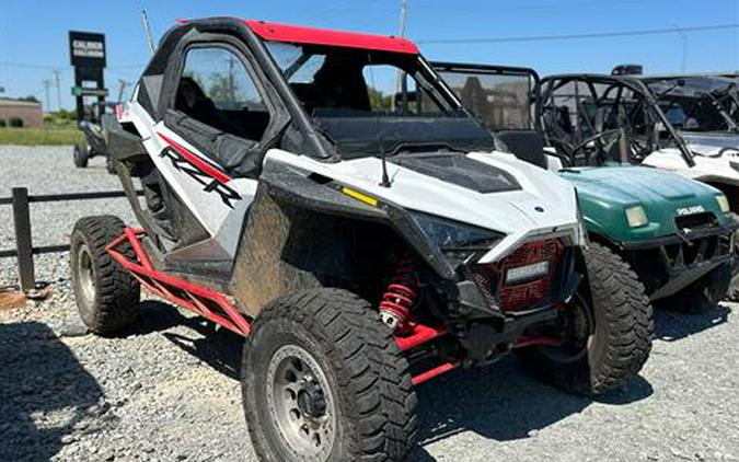 2021 Polaris RZR PRO XP Ultimate