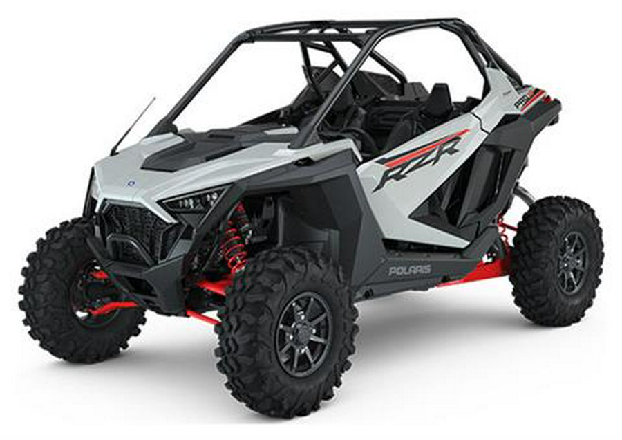 2021 Polaris RZR PRO XP Ultimate