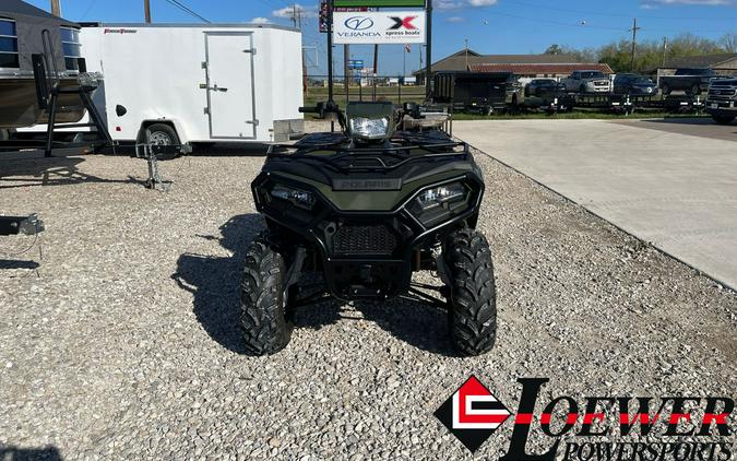 2024 Polaris® Sportsman 450 H.O.