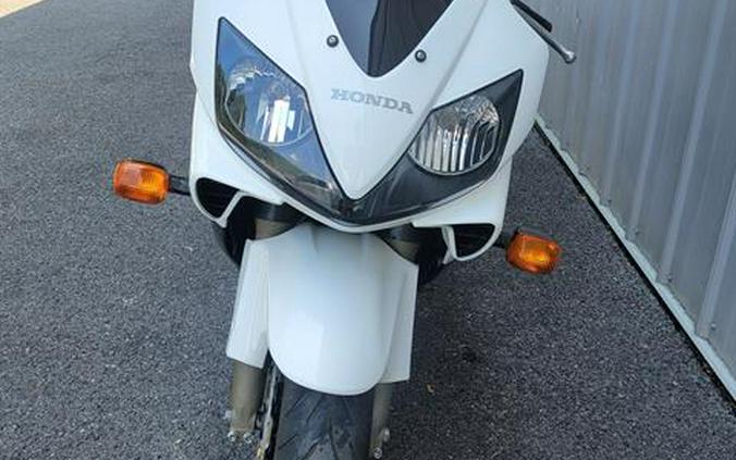 2001 Honda CBR600F4i