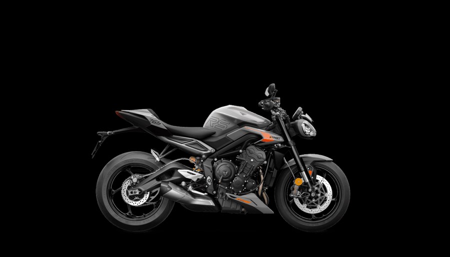 2024 Triumph Street Triple