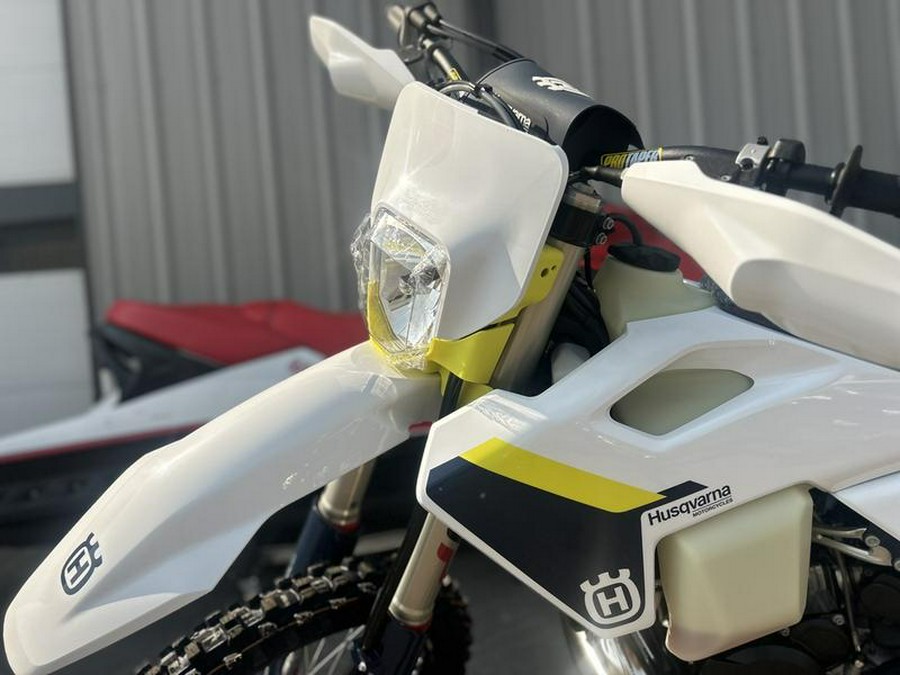 2025 Husqvarna® TE 250